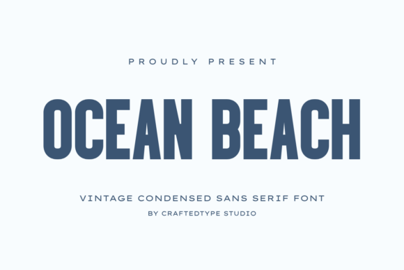 Download Ocean Beach - Premium Bundle