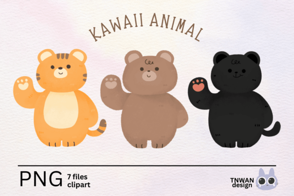 Download Cute Animal Birthday Baby Shower Nursery - Nursery Collection
