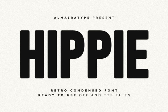 Download Hippie - Premium Resources