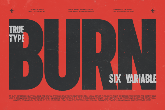 Download TRT Burn - Premium Resources