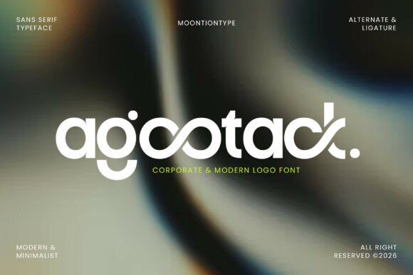 Download Agootack - Premium Resources