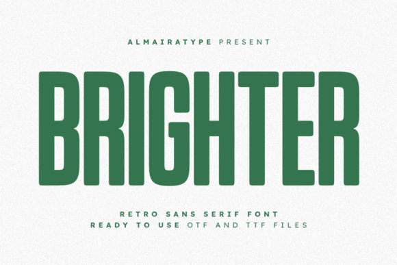Download Brighter - Premium Bundle