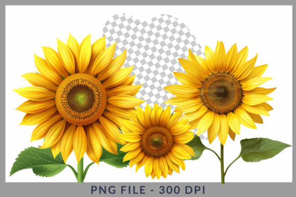 Download Summer Sunflower Art Print Nature Lover - Print Collection
