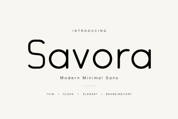 Download Savora - Premium Resources